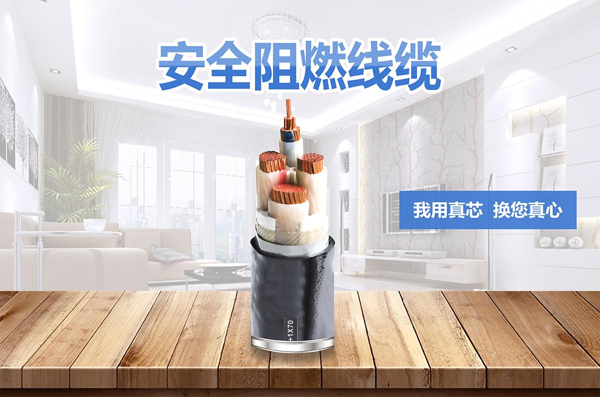 電力電纜(圖1) 電力電纜(圖1)