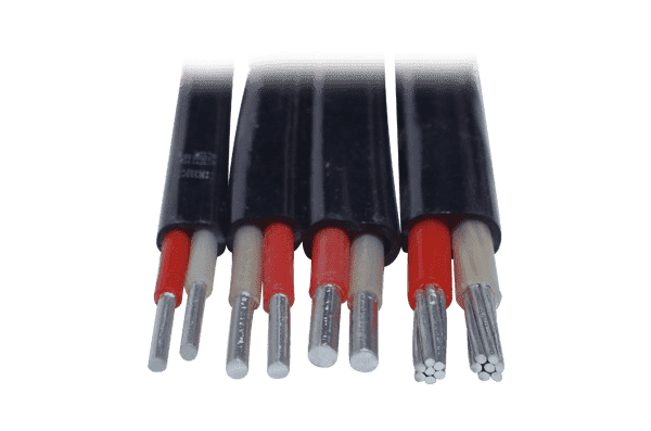 防老化線(圖17) 防老化線