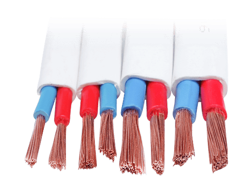 護套線相關解析及應用(圖2) 護套線相關解析及應用(圖2)