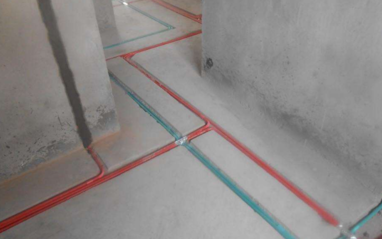 影響電纜功能要素及在布線中的放置(圖1) 影響電纜功能要素及在布線中的放置(圖1)